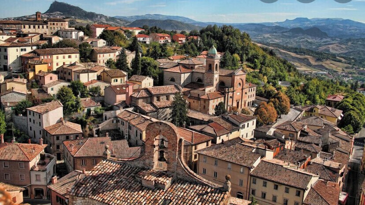 Photo of Outdoor in Verucchio