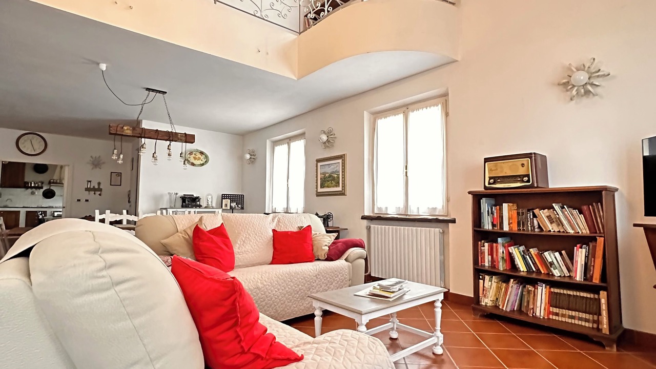 Photo of Livingroom in Verucchio