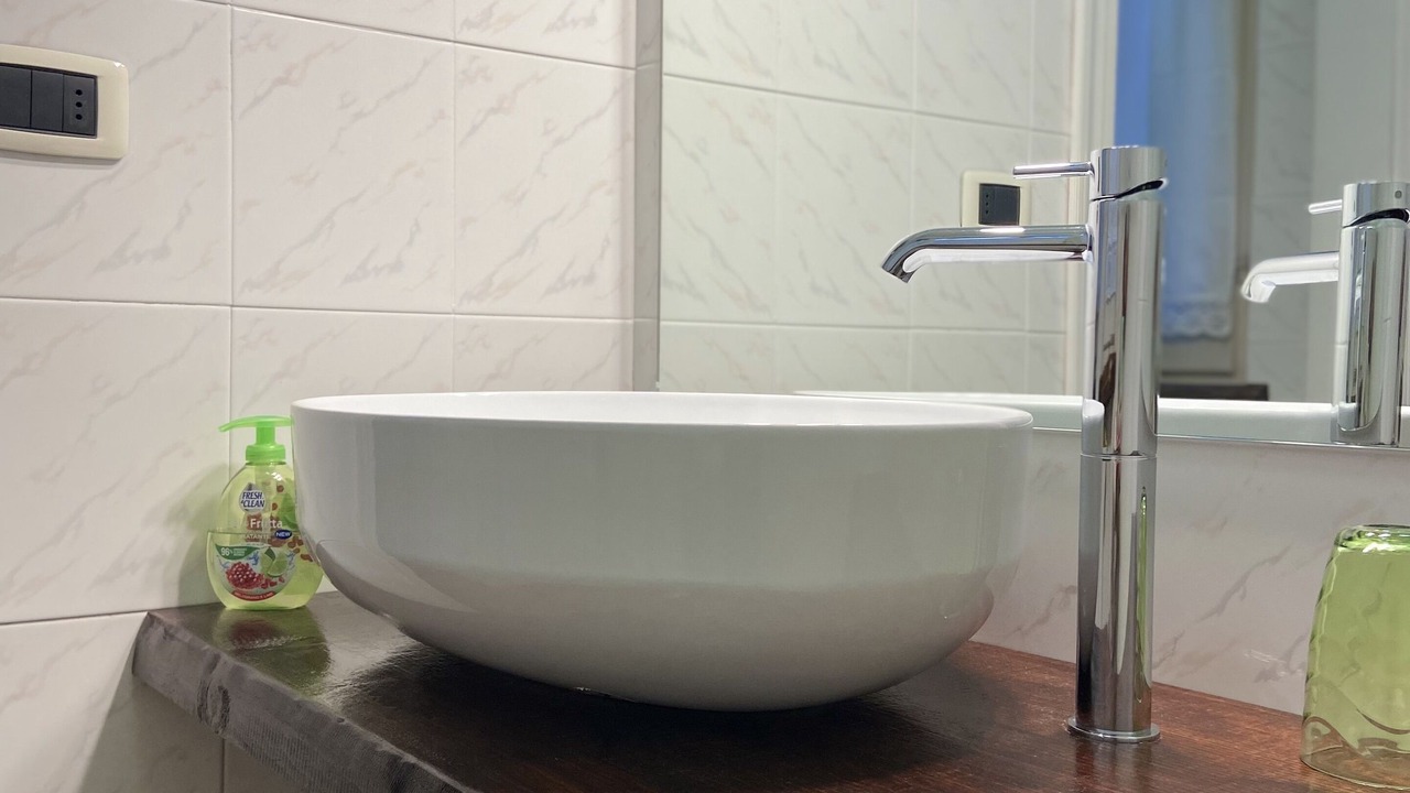 Photo of Bathroom in Verucchio