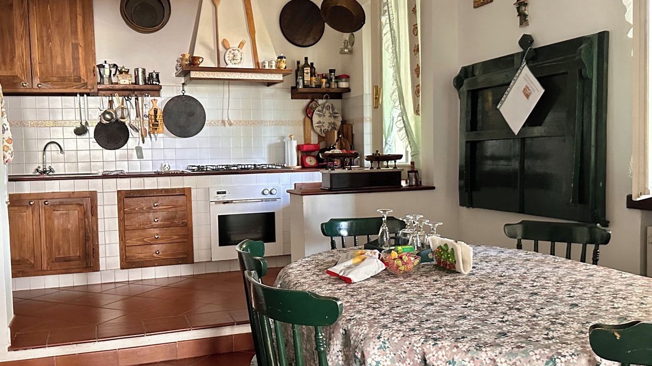 Photo of Kitchen in Verucchio