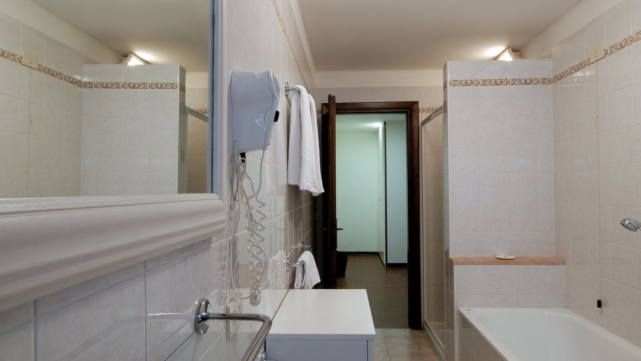 Photo of Bathroom in Vigonza