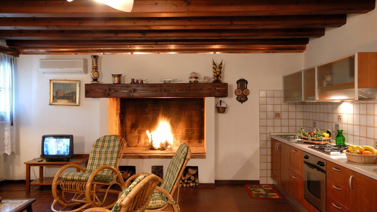 Photo of Livingroom in Vigonza
