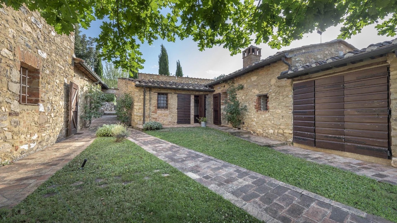 Photo of Outdoor in Simignano