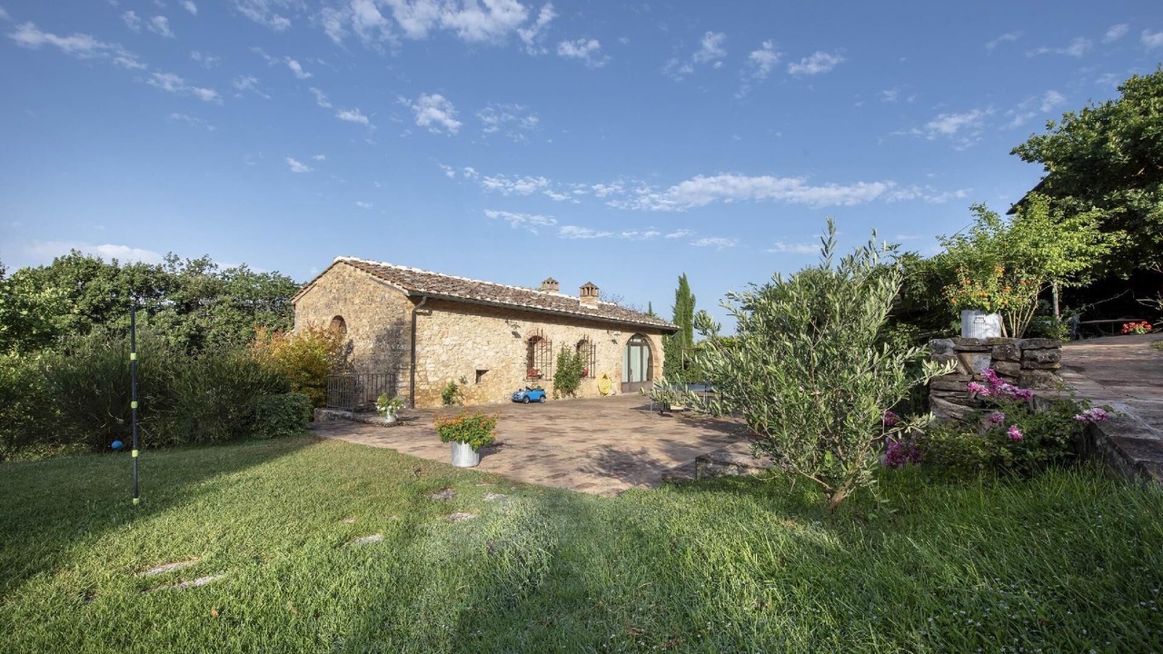 Photo of Outdoor in Simignano