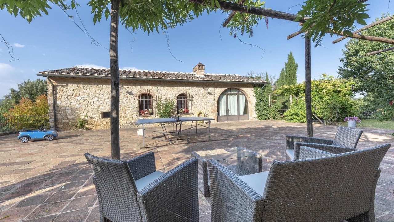 Photo of Outdoor in Simignano