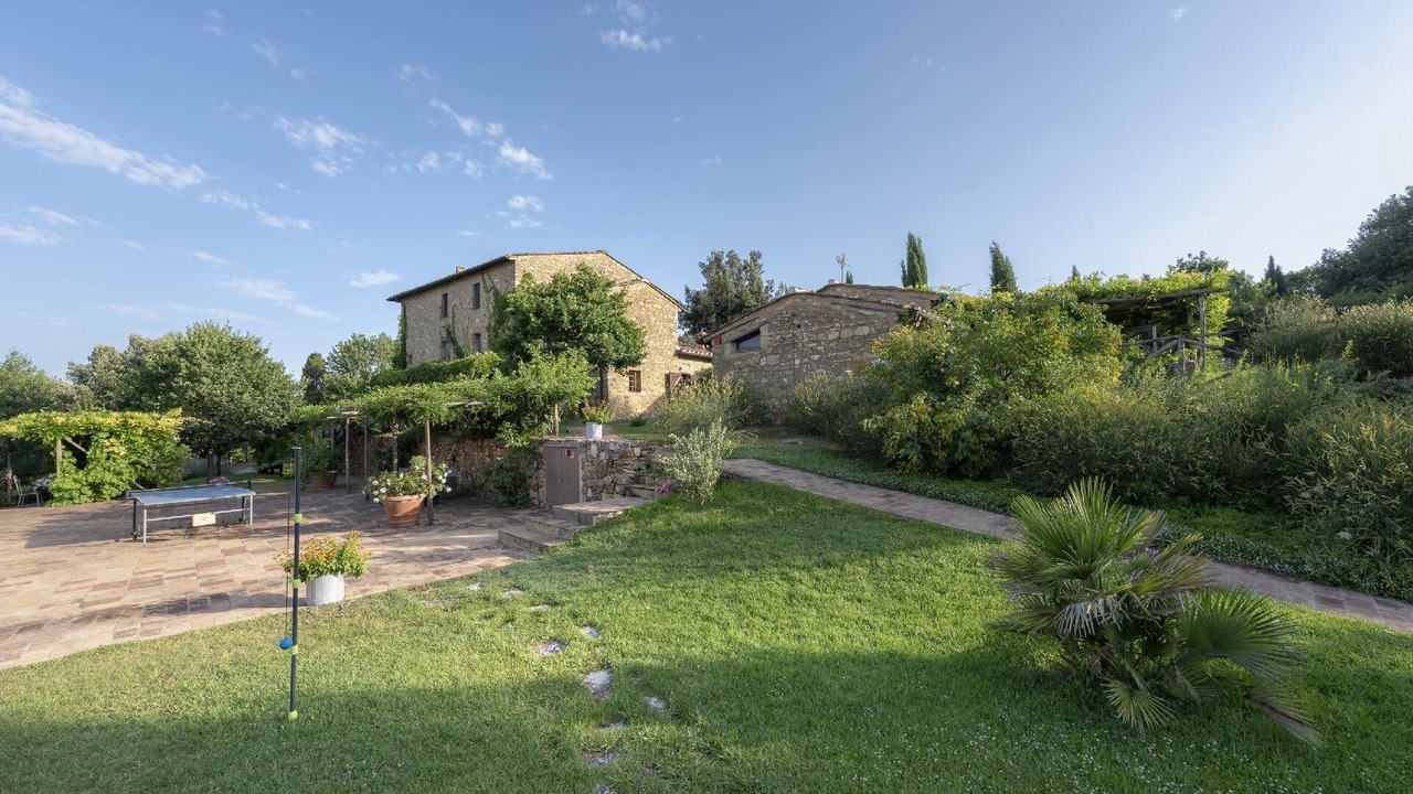 Photo of Outdoor in Simignano