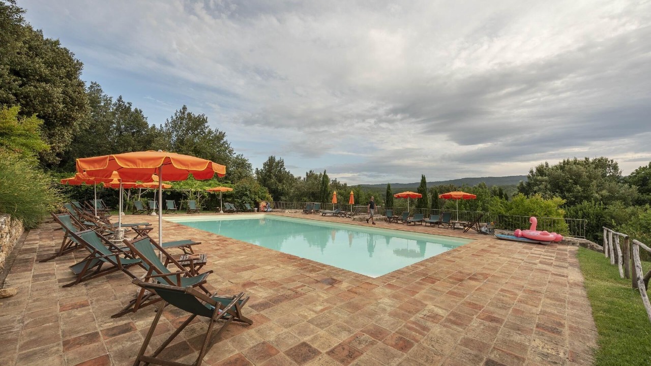Photo of Outdoor in Simignano