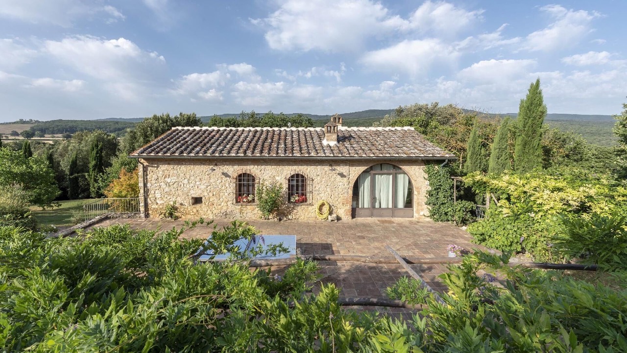 Photo of Outdoor in Simignano