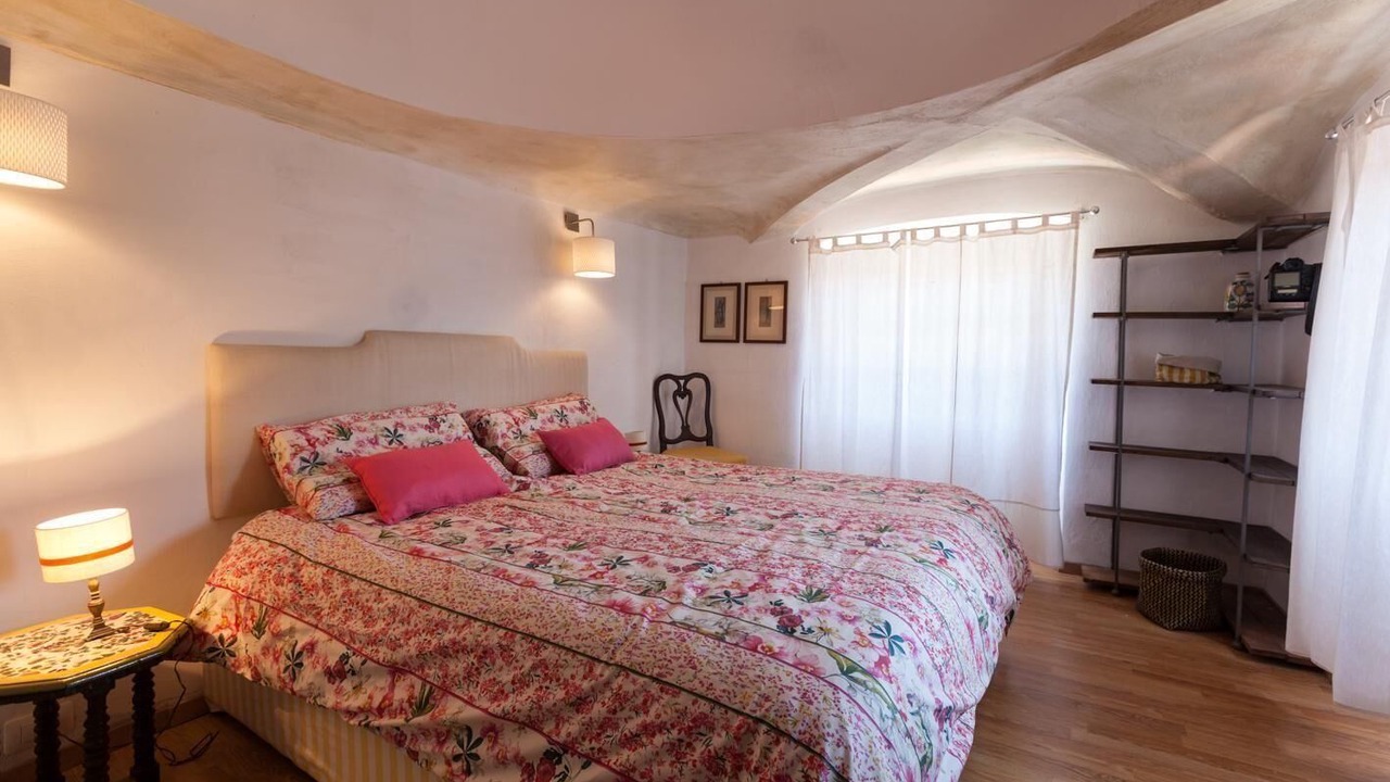 Photo of Bedroom in Carro