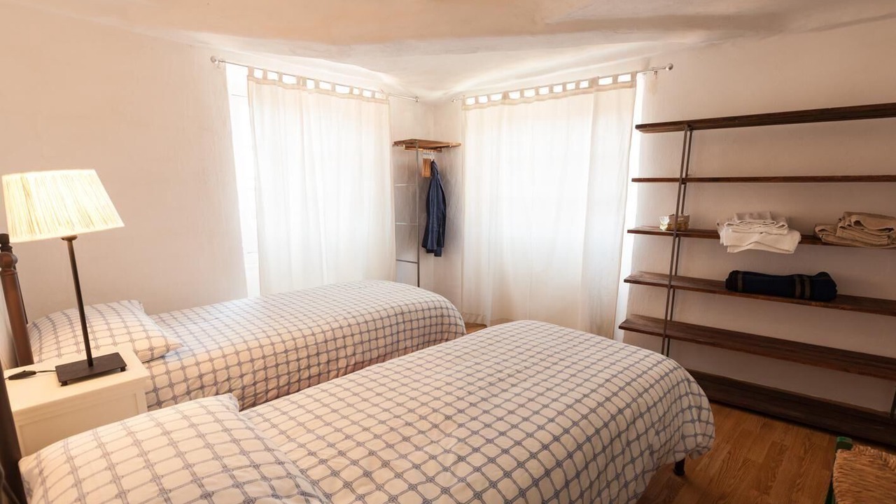 Photo of Bedroom in Carro