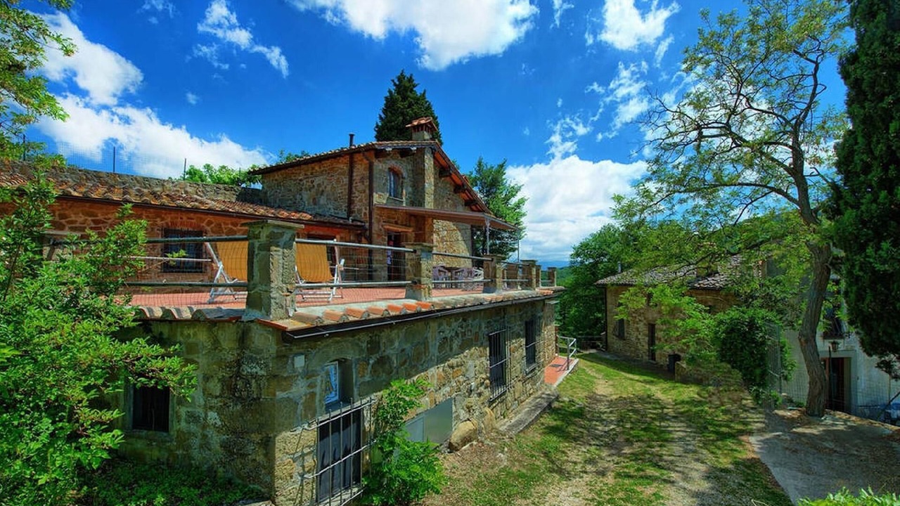 Photo of Outdoor in Greve in Chianti