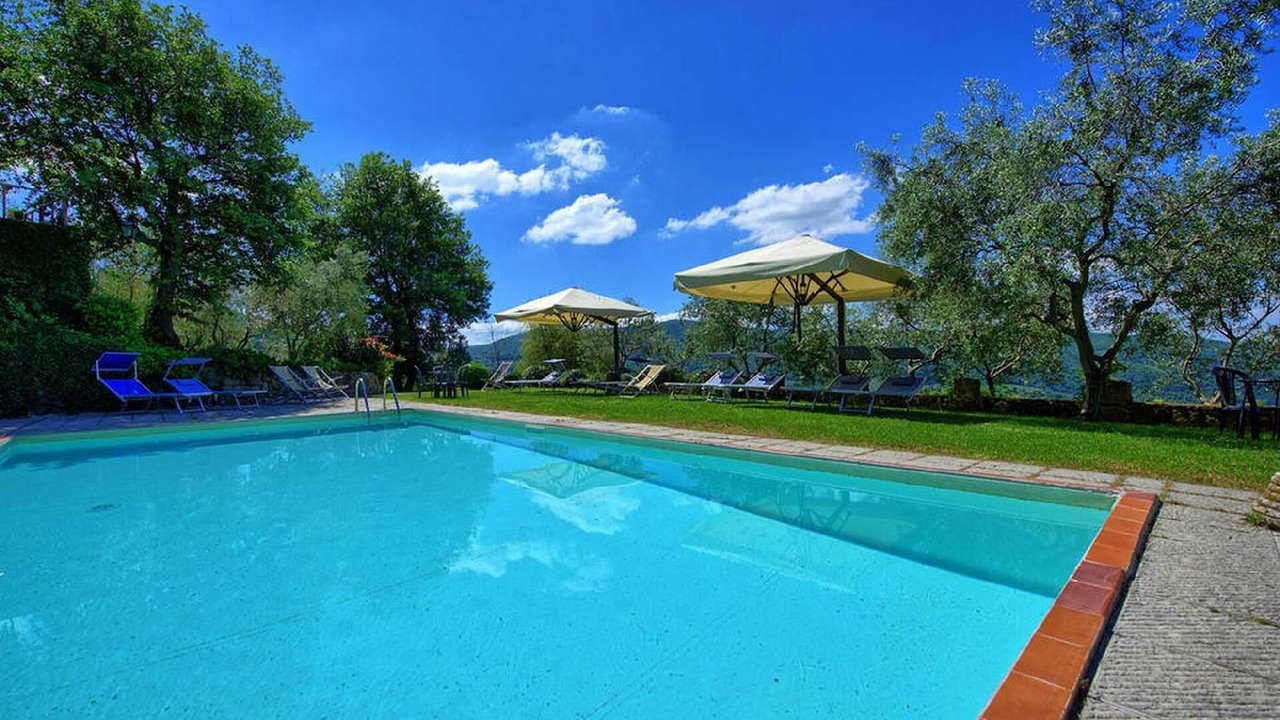 Photo of Outdoor in Greve in Chianti