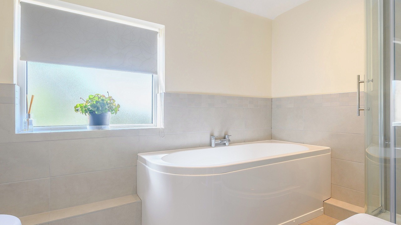 Photo of Bathroom in Dursley