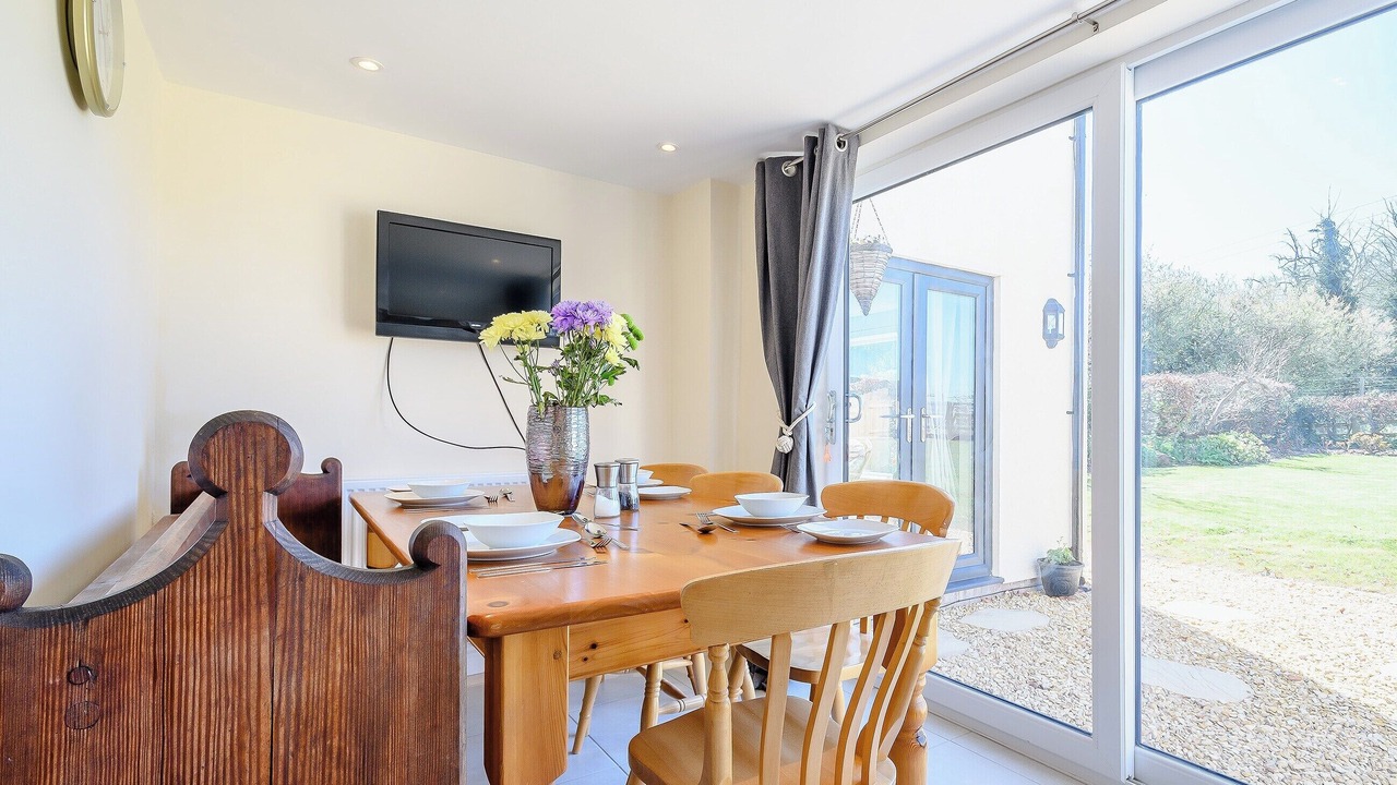Photo of Bedroom in Dursley