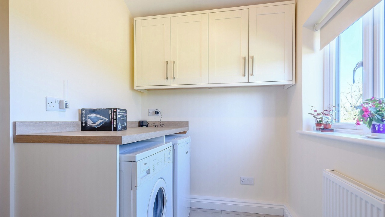 Photo of Bedroom in Dursley
