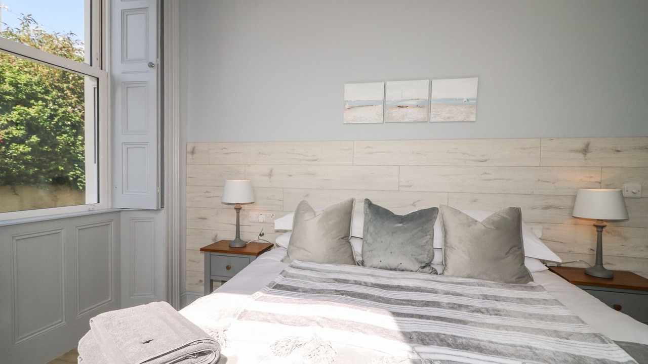 Photo of Bedroom in Ballycastle