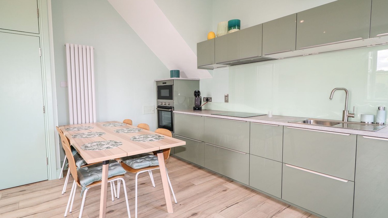 Photo of Kitchen in Ballycastle