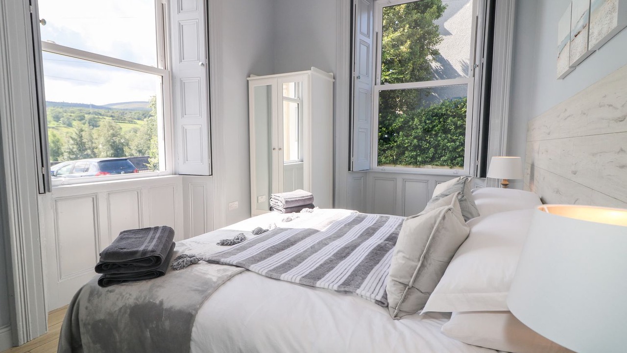Photo of Bedroom in Ballycastle