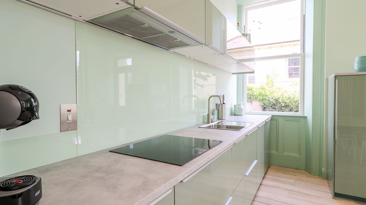 Photo of Kitchen in Ballycastle