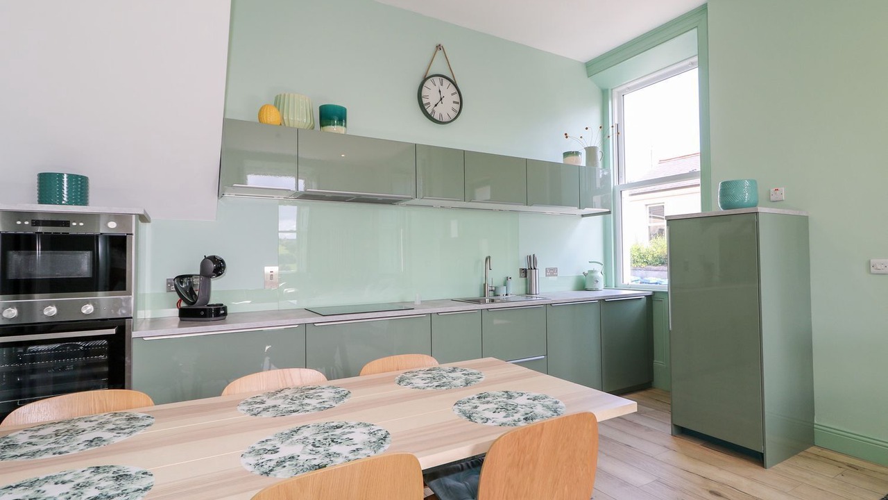 Photo of Kitchen in Ballycastle