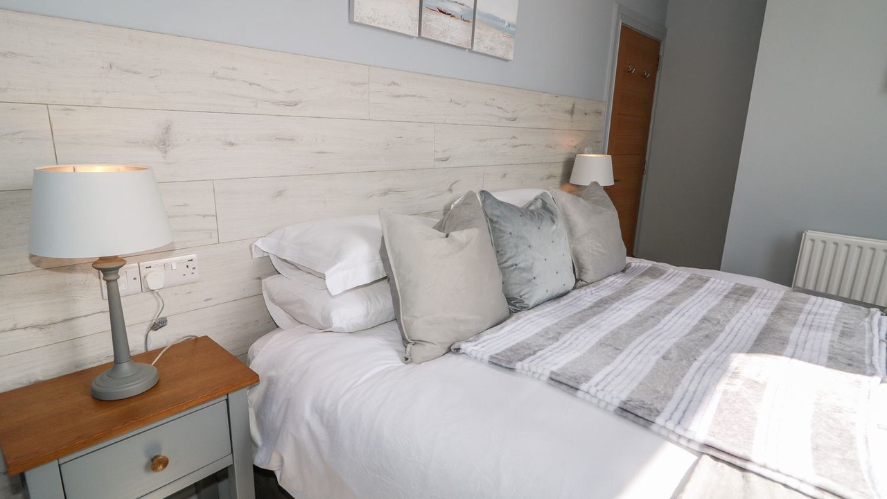 Photo of Bedroom in Ballycastle