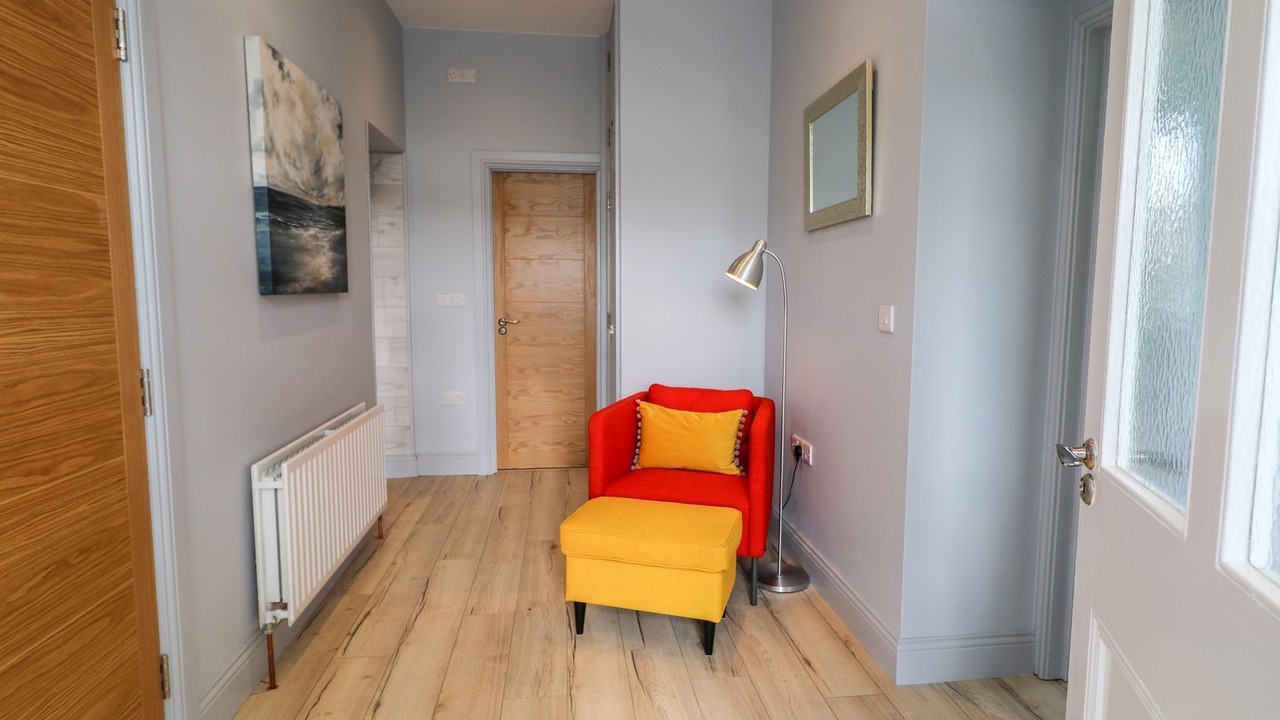Photo of Livingroom in Ballycastle