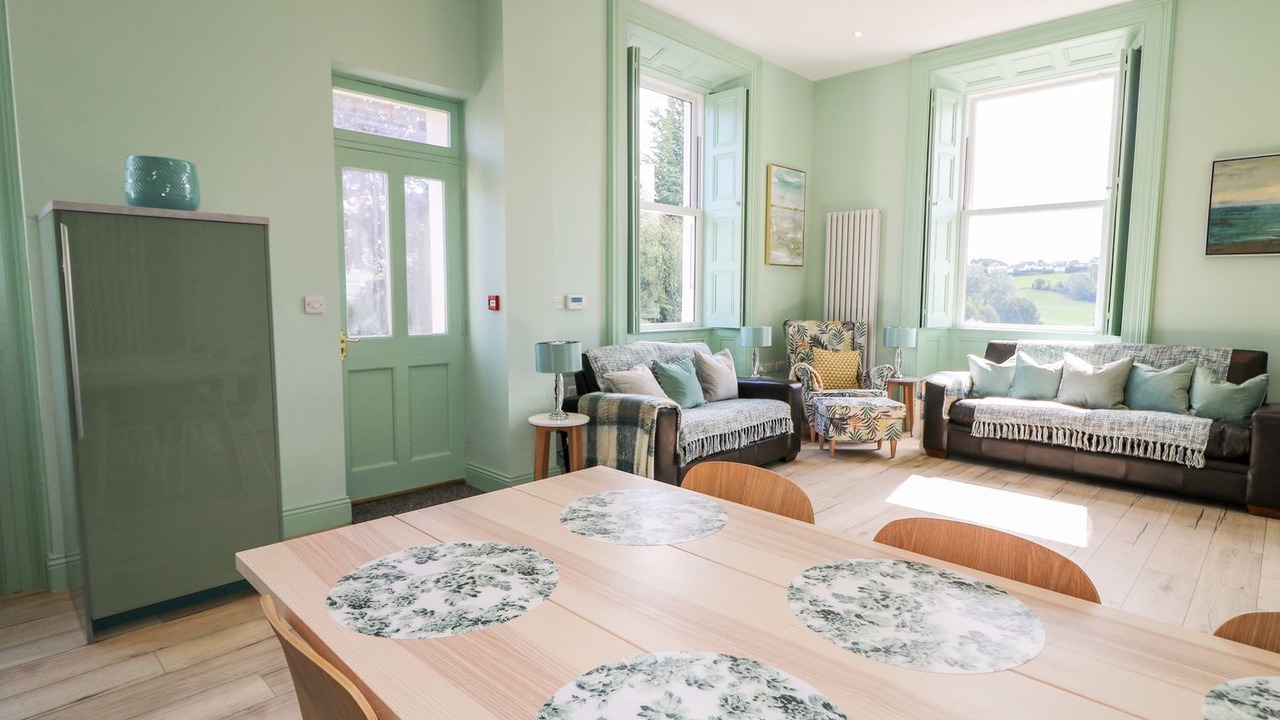 Photo of Livingroom in Ballycastle