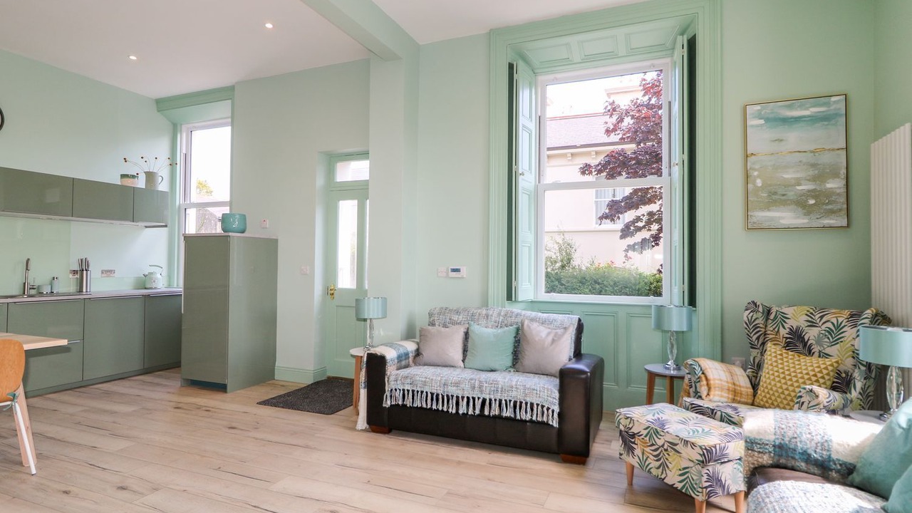 Photo of Livingroom in Ballycastle
