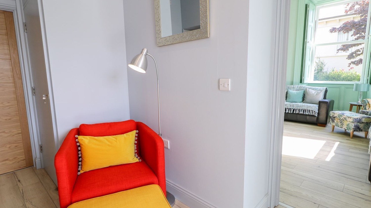 Photo of Livingroom in Ballycastle