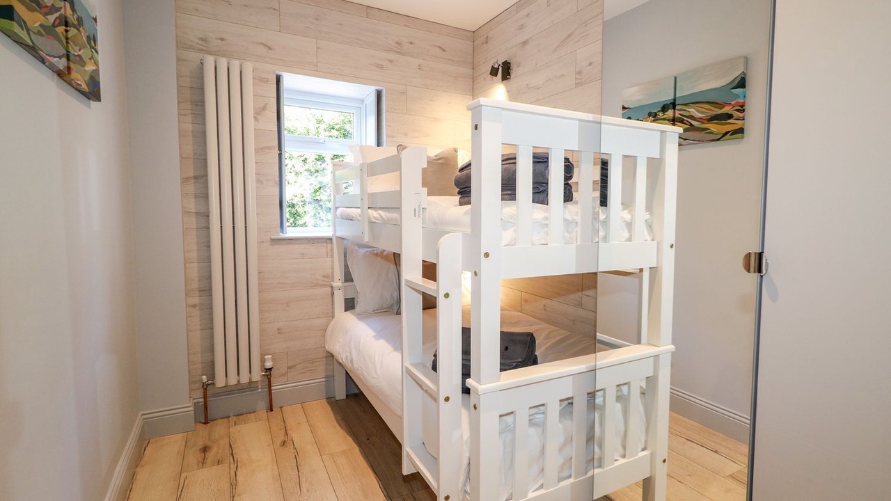 Photo of Bedroom in Ballycastle