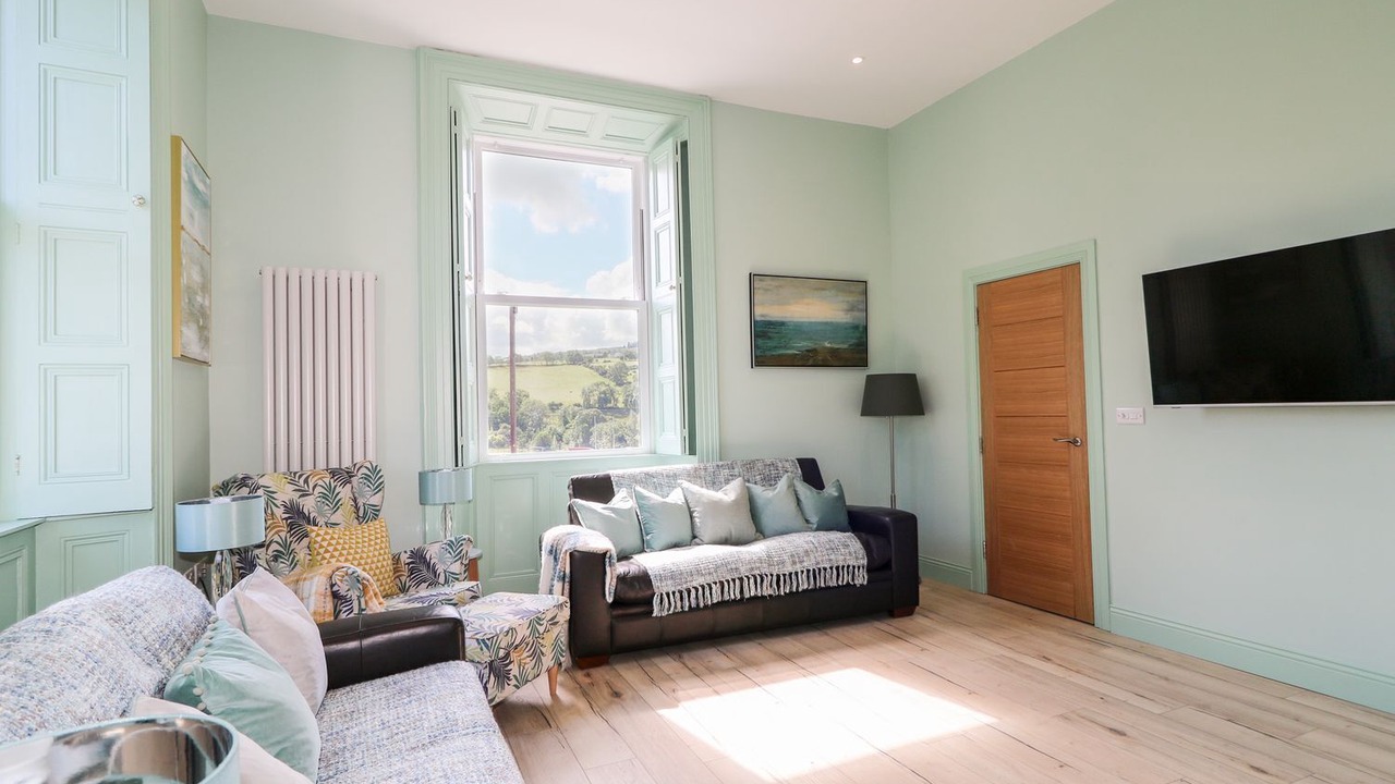 Photo of Livingroom in Ballycastle