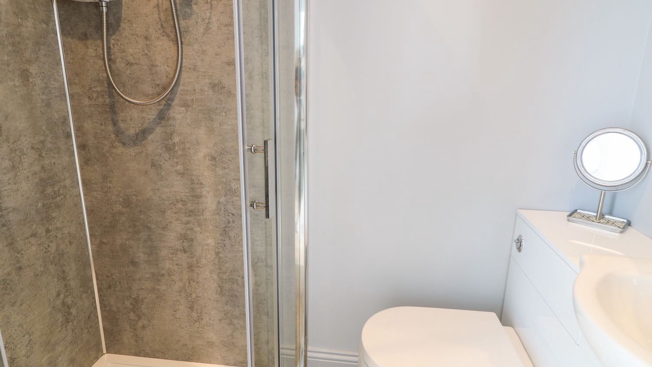 Photo of Bathroom in Ballycastle