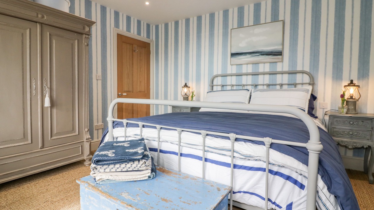 Photo of Bedroom in Cadgwith