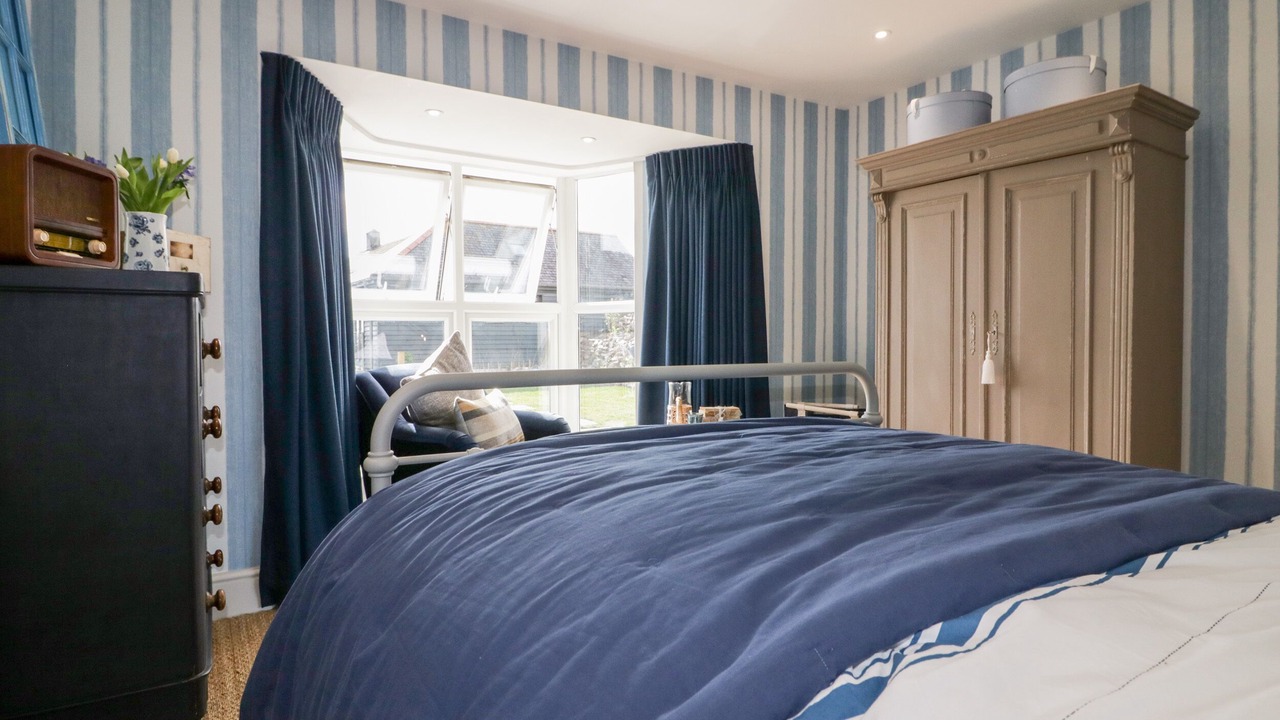 Photo of Bedroom in Cadgwith