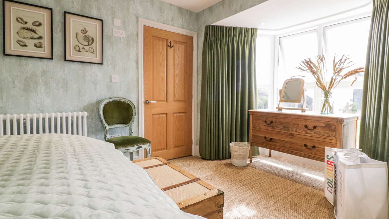 Photo of Bedroom in Cadgwith