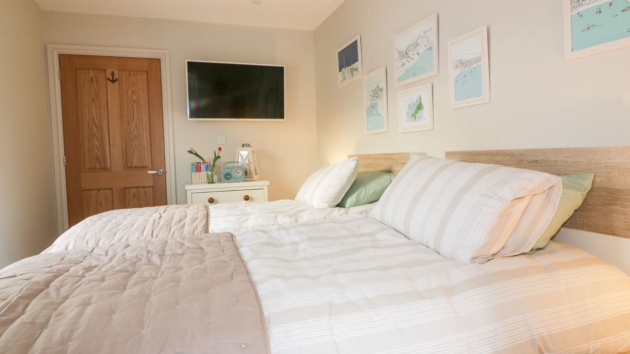 Photo of Bedroom in Cadgwith