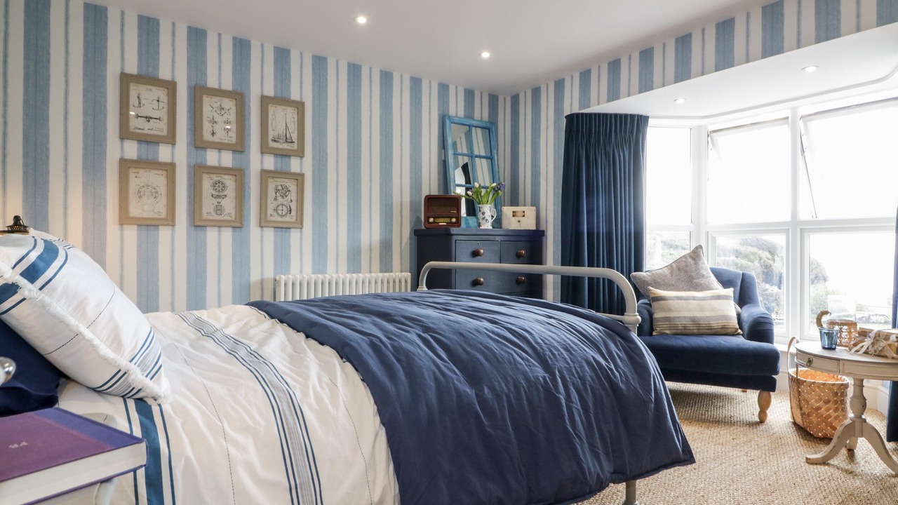 Photo of Bedroom in Cadgwith