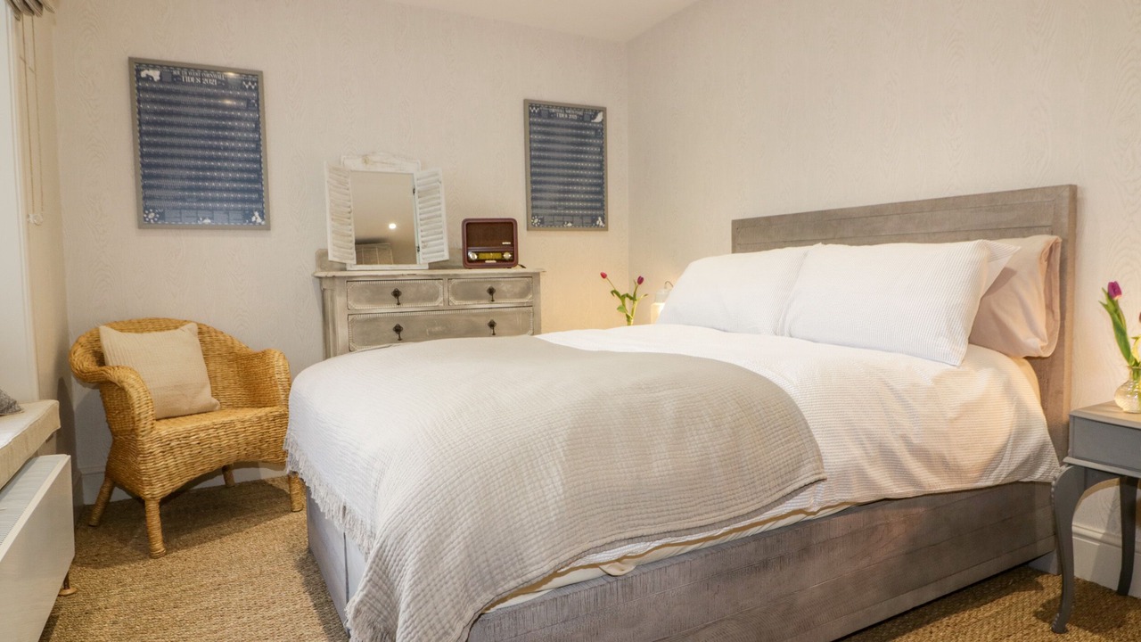 Photo of Bedroom in Cadgwith