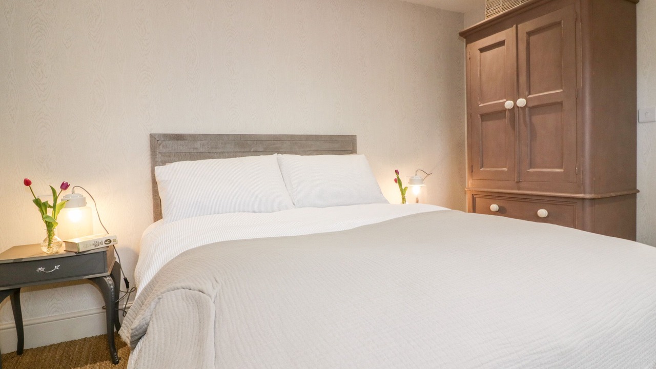 Photo of Bedroom in Cadgwith