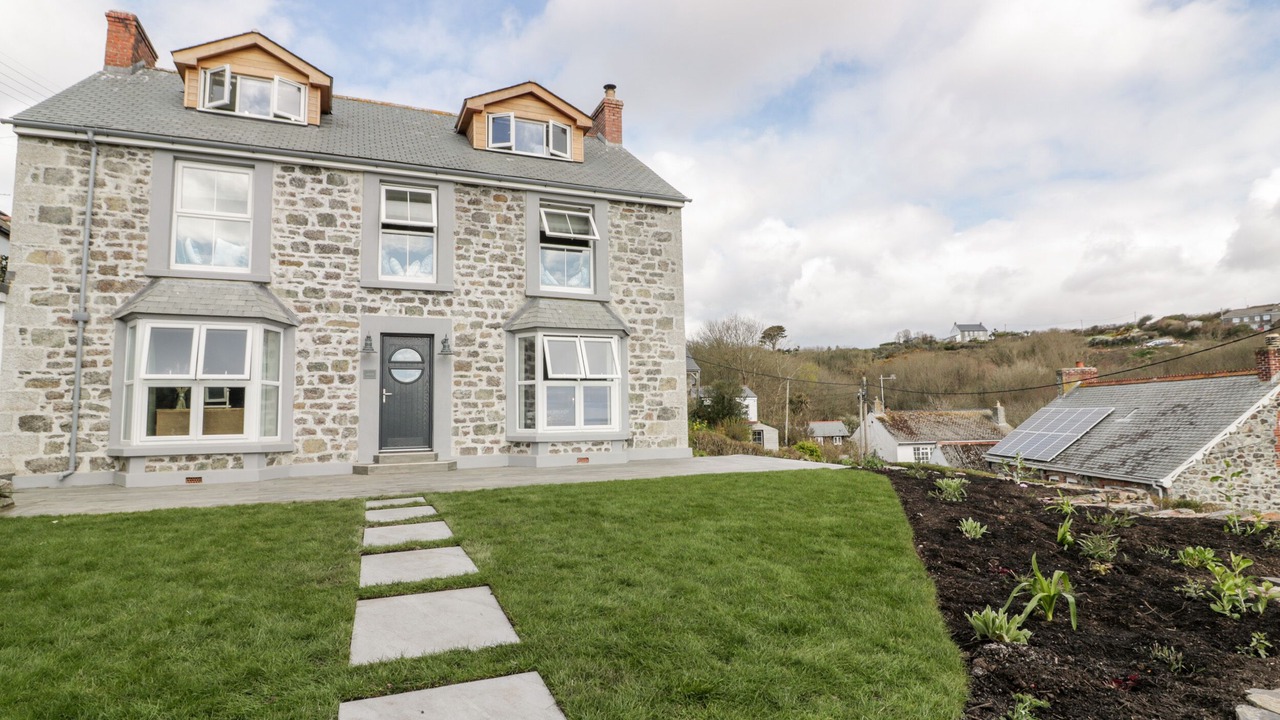 Photo of Outdoor in Cadgwith