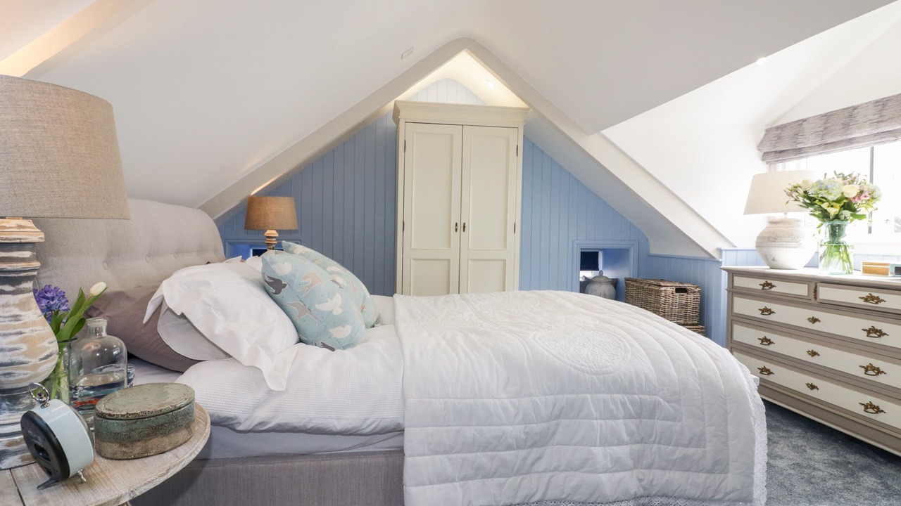 Photo of Bedroom in Cadgwith