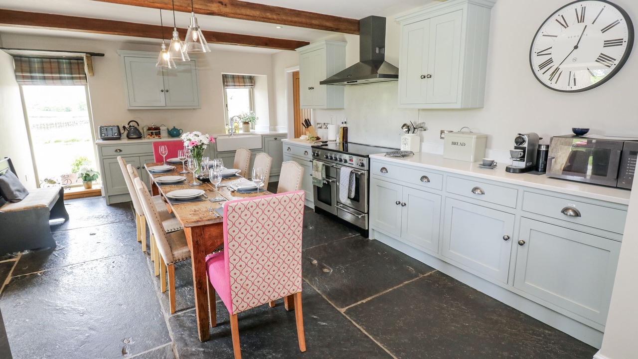 Photo of Kitchen in Skipton
