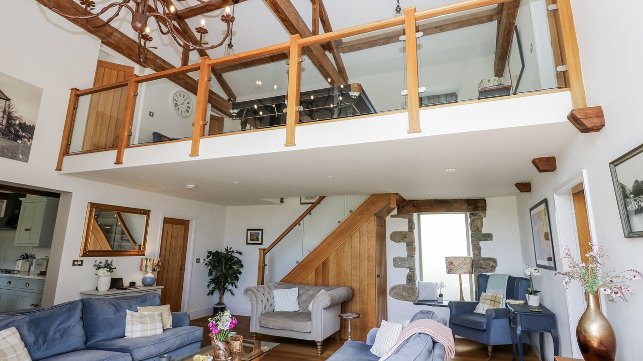 Photo of Livingroom in Skipton