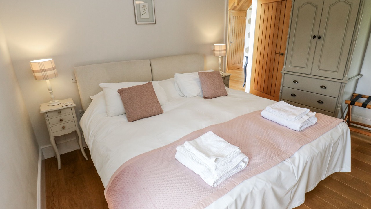 Photo of Bedroom in Skipton