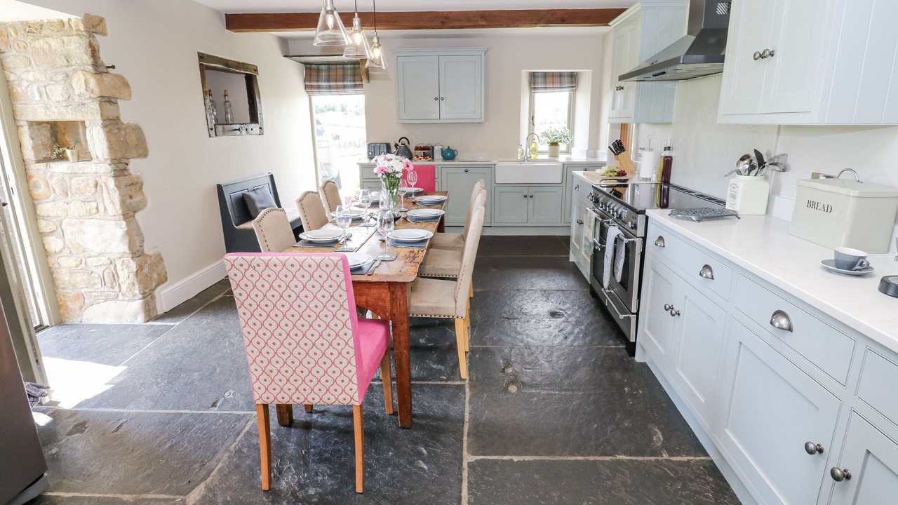 Photo of Kitchen in Skipton