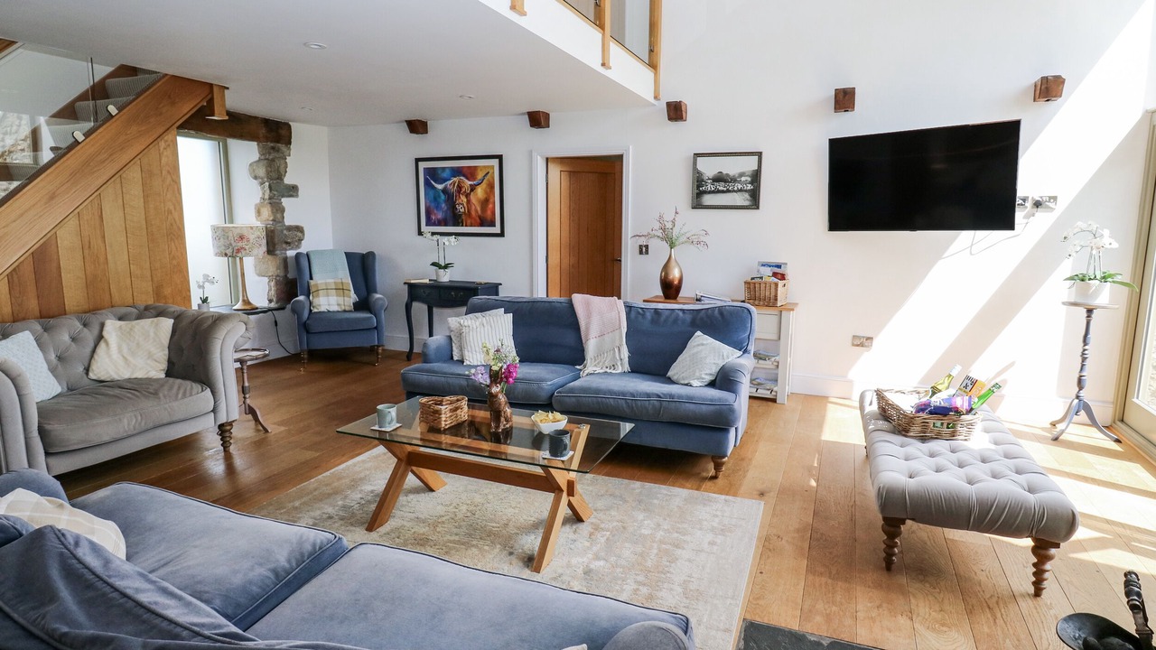 Photo of Livingroom in Skipton