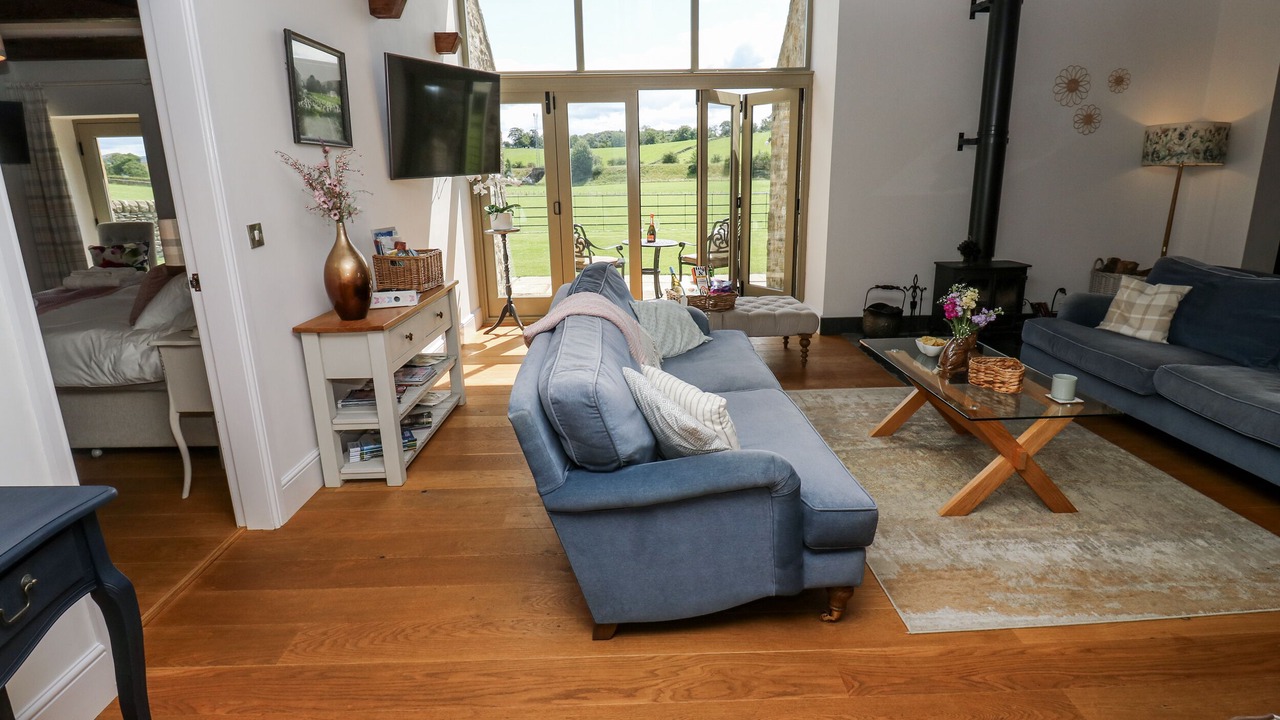 Photo of Livingroom in Skipton