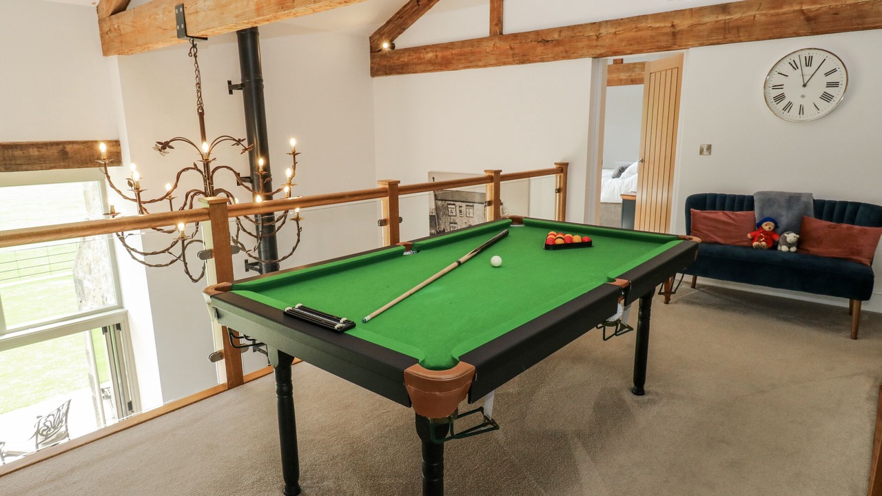 Photo of Bedroom in Skipton