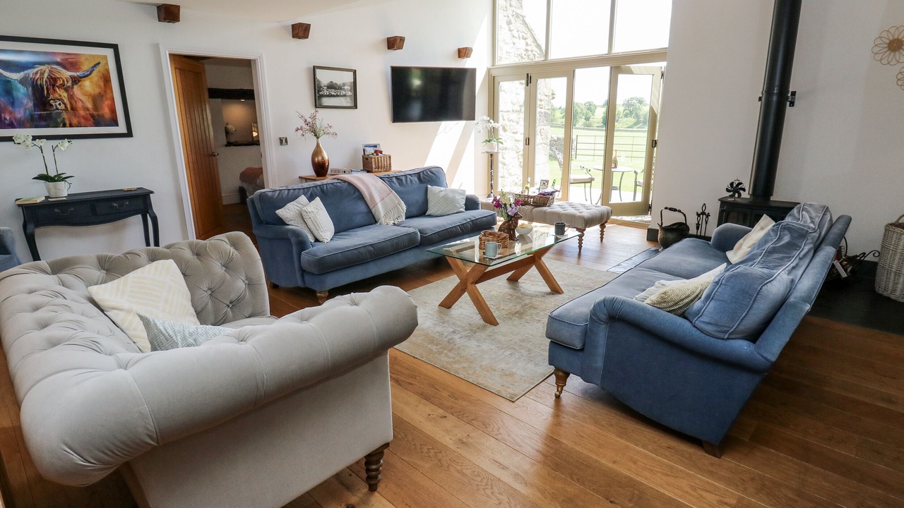 Photo of Livingroom in Skipton