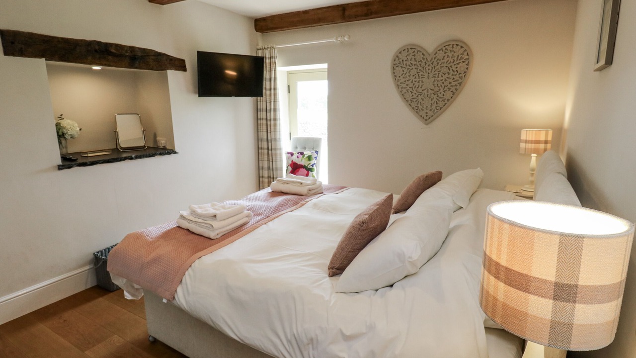 Photo of Bedroom in Skipton